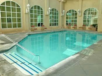 Hotel Desert Palms &