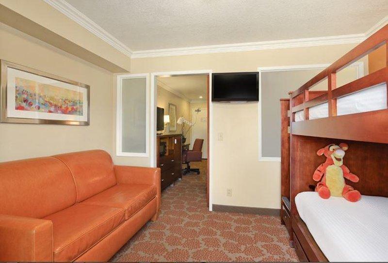 Desert Palms & Hotel 3*